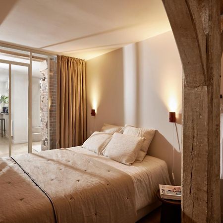 Stylish 2Br & 2Ba With Private Terrace Apartment Paris Exterior photo